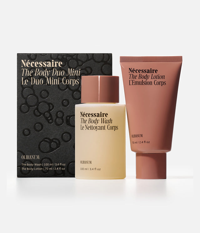 Nécessaire Review: Minimal Skincare With Maximum Impact