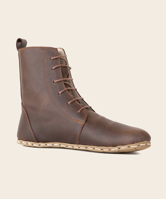 Nefes Shoes Review: Handmade Barefoot Footwear