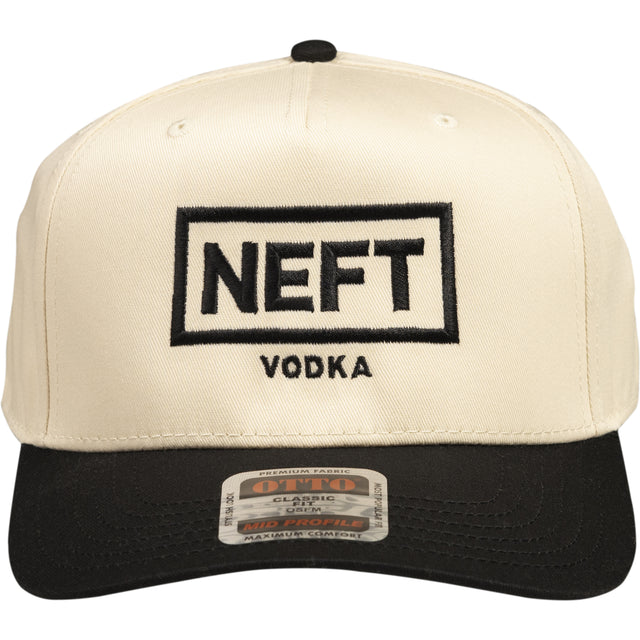 NEFT Vodka: Austrian Craft Spirits Online