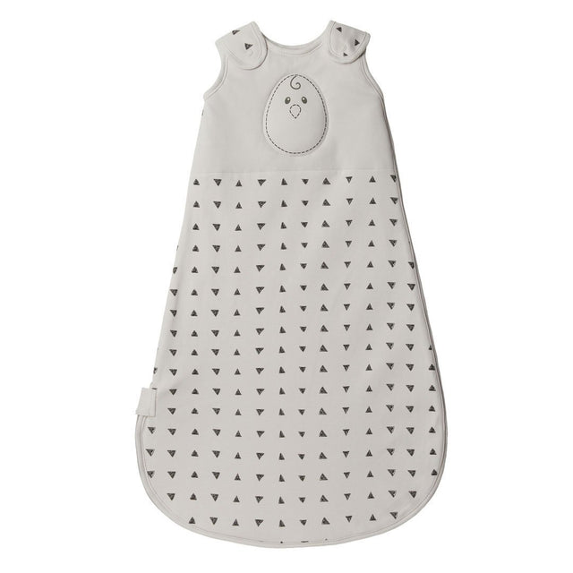 Nested Bean weighted sleepwear for babies and toddlers