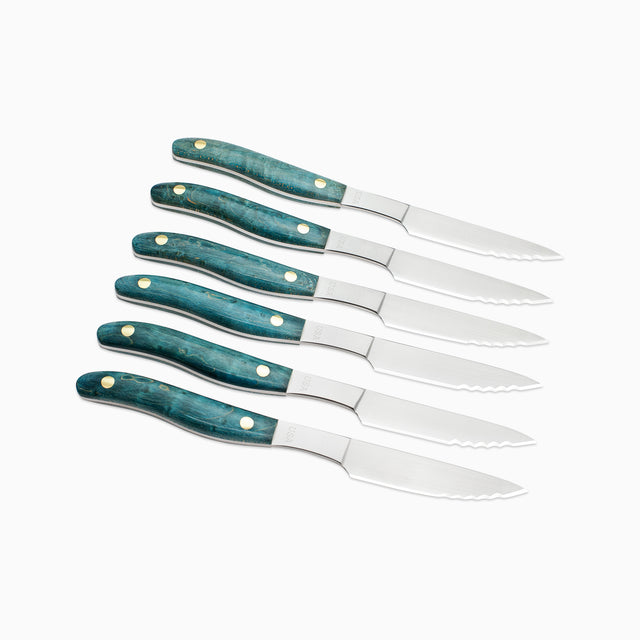 New West KnifeWorks: Premium American-Made Knives