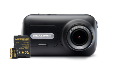 Nextbase Dash Cams US Review: Safety Tech for Drivers