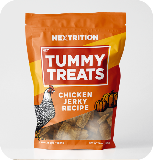 Nextrition Pet Cold-Pressed Dog Food Reviews