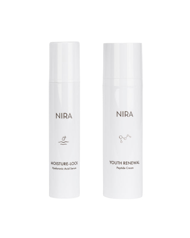 NIRA Laser Skincare: Professional-Grade Beauty at Home
