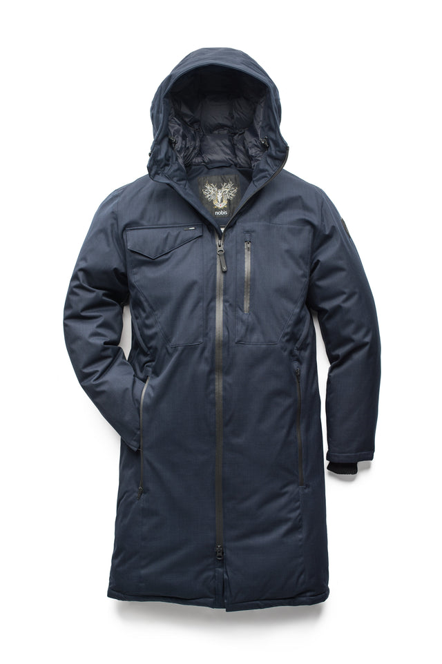 Nobis Review: Luxury Winter Outerwear for the Whole Family