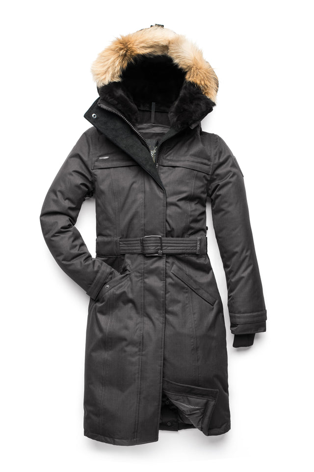 Nobis Official Store: Fashion-Forward Outerwear