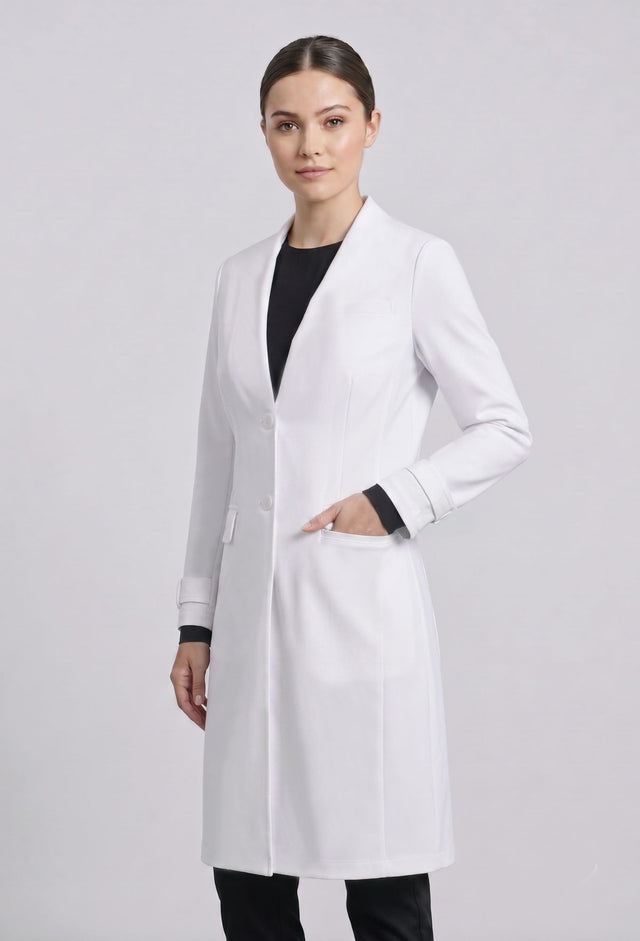 Noel Asmar Uniforms: Designer Spa and Healthcare Wear