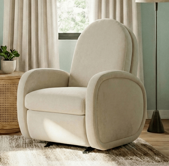 Nurture& Baby Furniture: Nursery Essentials from Miami