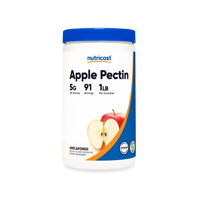 Nutricost supplements and vitamins: affordable wellness basics