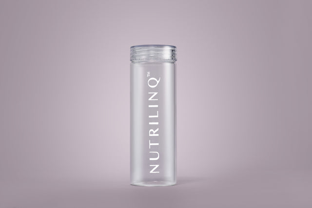 Nutrilinq Vitamins & Supplements Review