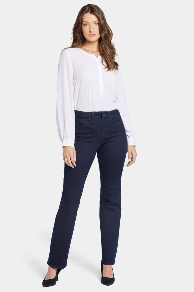 NYDJ Jeans Review: Premium Slimming Fits for All Shapes