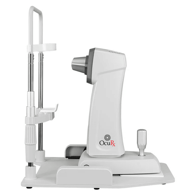 Ocurx Review: Affordable Diagnostic Eye Care