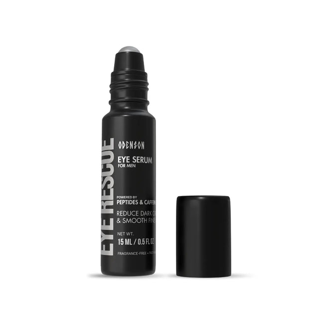 Odenson Men's Grooming: Beard Care & Straighteners