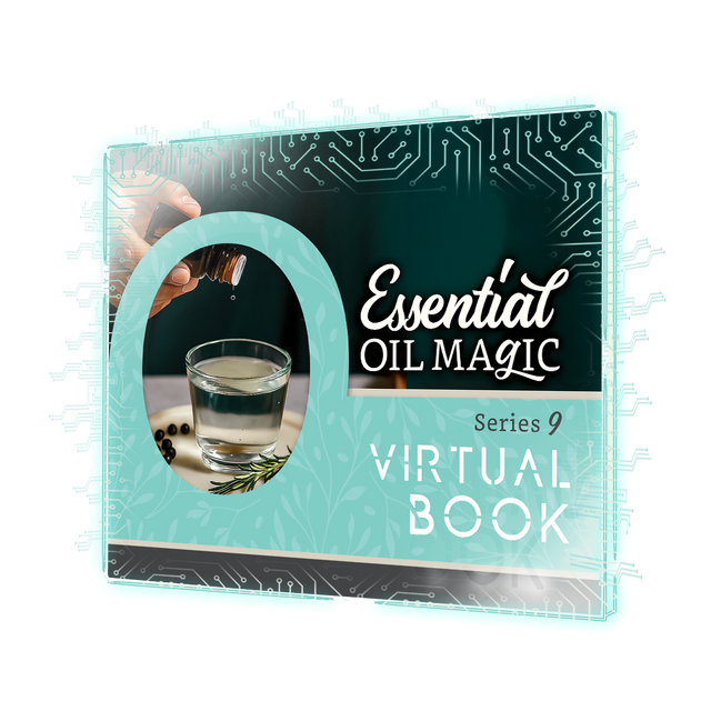 Oilmagicbook Review