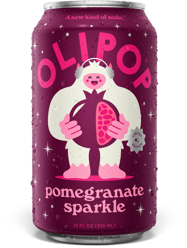 OLIPOP Review