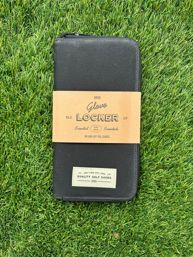Omos Golf: High-End Golf Tools & Accessories