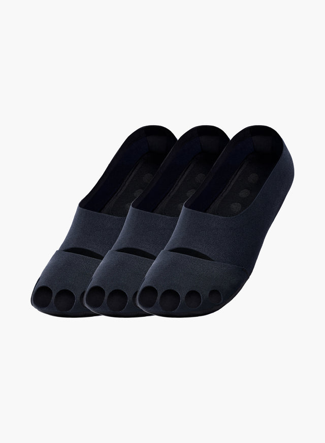 ONDO No-Show Socks Review: Grip, Comfort, and Style