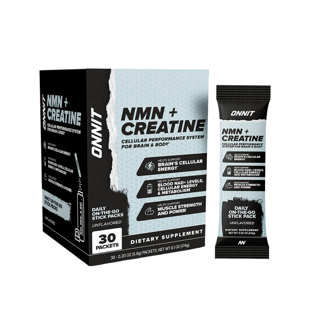 ONNIT Supplements Review: Mind-Body Optimization