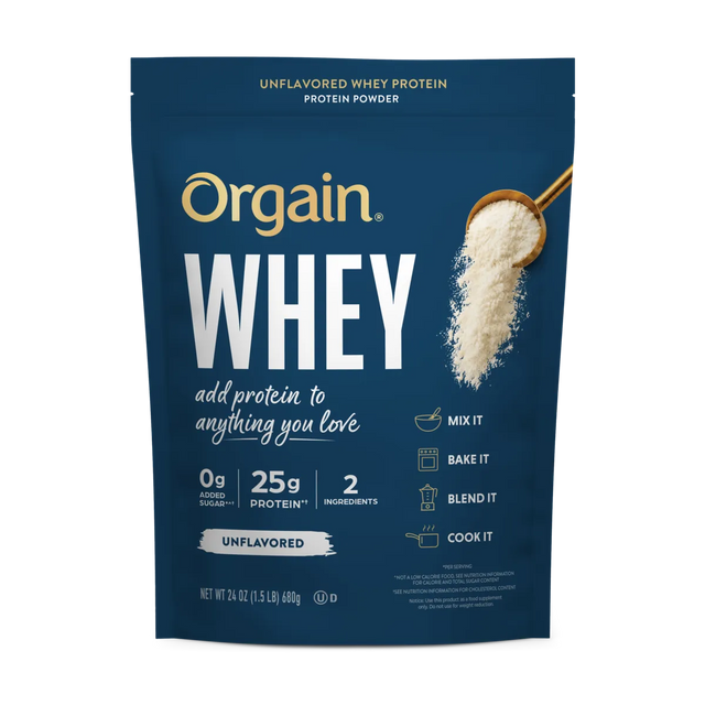Orgain Organic Protein: Quality Nutrition at Every Price
