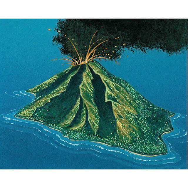 Original Magic Art Store Review