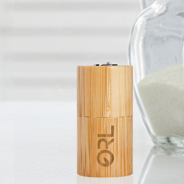 ORL Oral Care: Fluoride-Free Toothpaste & Mouthwash