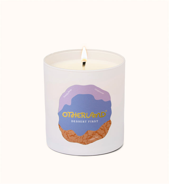 Otherland Candles: Scent-Driven Design and Seasonal Savings