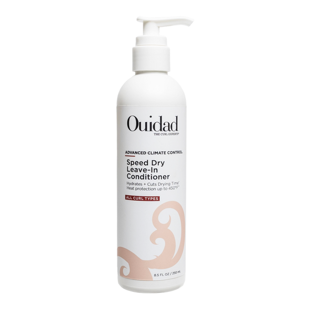 Ouidad Curl Care: Specialty Shampoos and Stylers