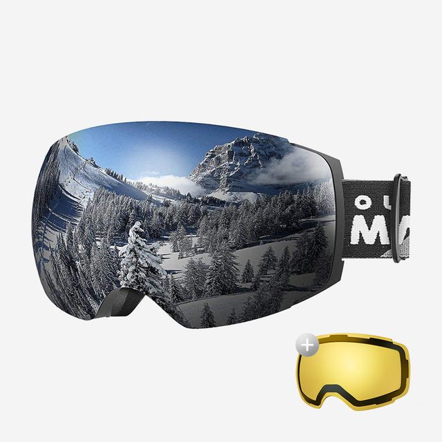 OutdoorMaster: Affordable Outdoor Sports Gear for Everyone