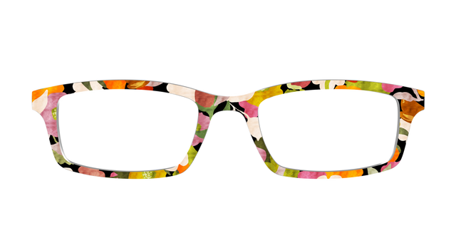 Pair Eyewear: Customizable Glasses You Can Actually Swap