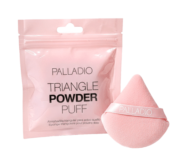Palladio Beauty: Clean Makeup with Botanicals and Vitamins