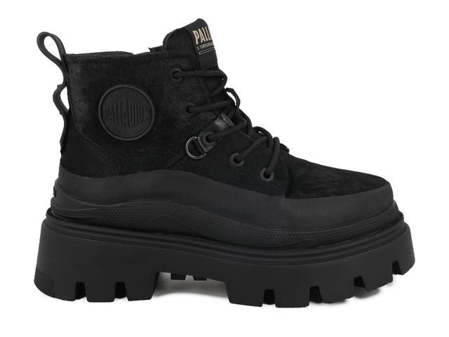 Palladium Boots: Adventure-Ready Footwear Since the 1920s