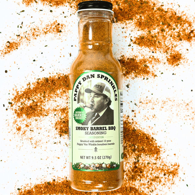 Pappy & Co: Bourbon lifestyle goods and gifts
