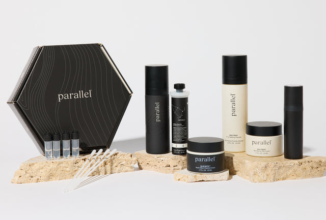 Parallel Health: AI-Powered Personalized Skin Microbiome Care