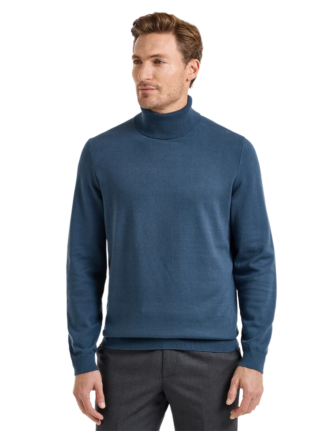 Paul Fredrick MenStyle: Tailored Menswear at Mid-Range Pricing