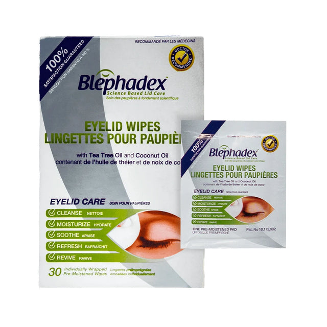 Peeqpro Eye Care & Wellness Store Review