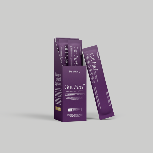Pendulum Probiotics & Gut Health Products Review
