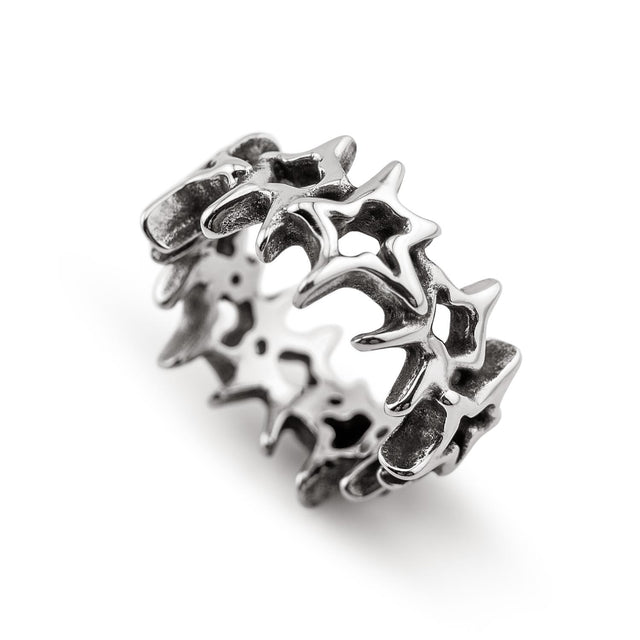 Personal Fears Jewelry: Bold Unisex Pieces Built to Last