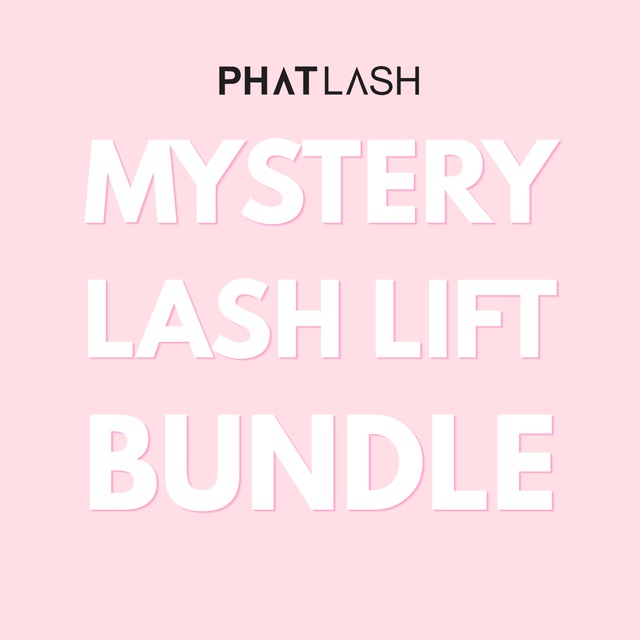 PHAT LASH UK Review: Lash Tech Equipment & Extensions