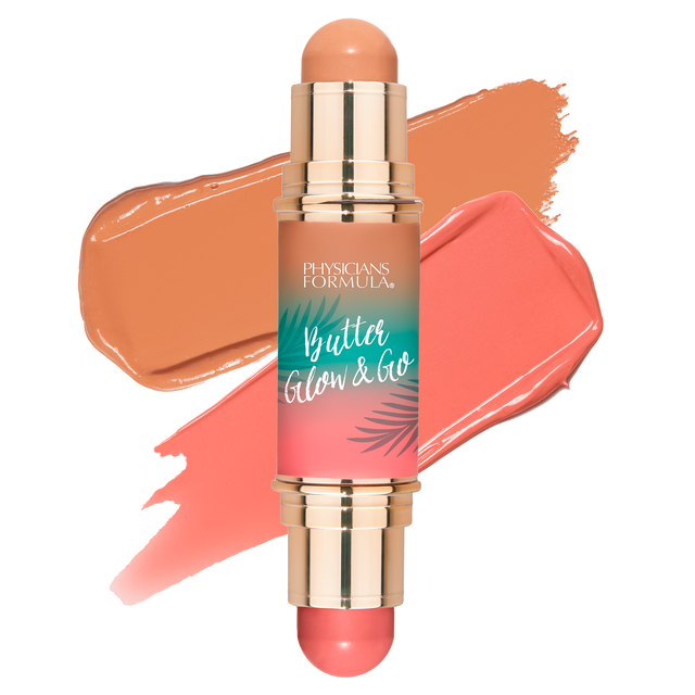Physicians Formula: Hypoallergenic Makeup for Sensitive Skin