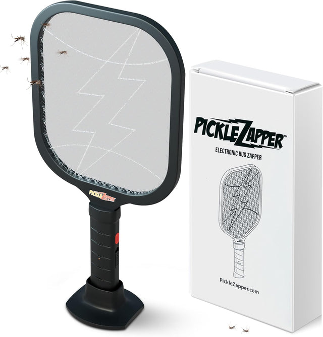 PickleZapper Bug Zapper Review