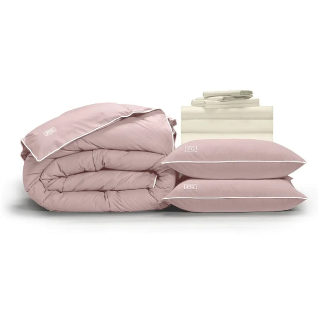 Pillow Guy Review: Affordable Luxury Bedding Online