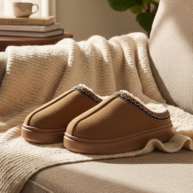 Pillow Slides Review: Orthopedic Comfort Footwear