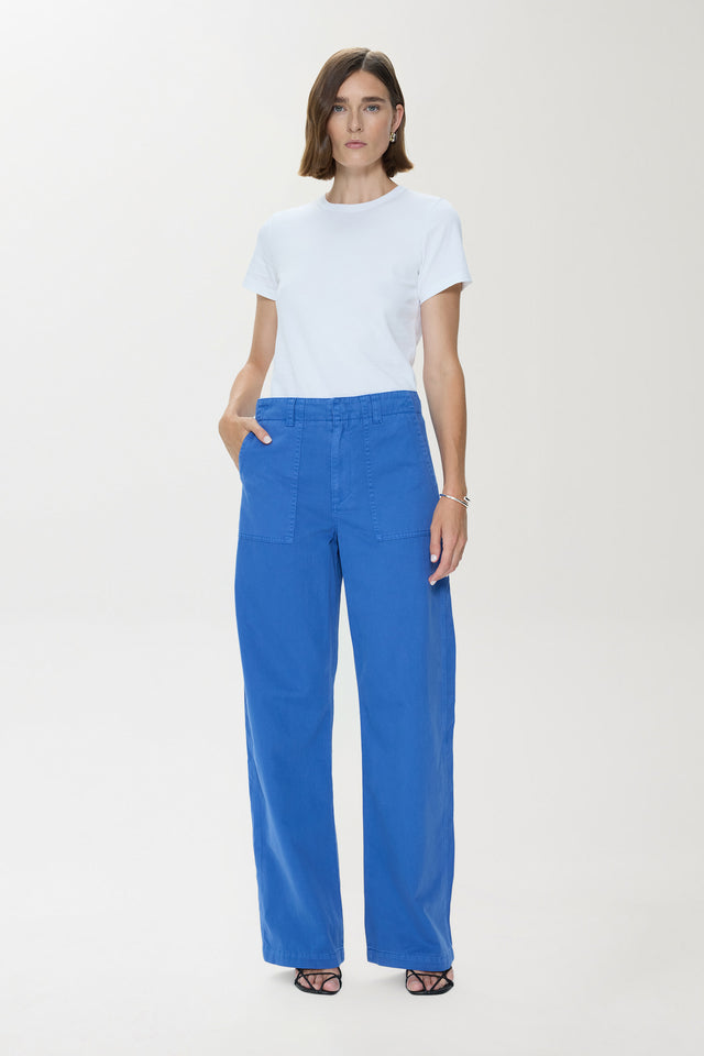 Pistola Denim Review: Premium Women's Jeans and Apparel