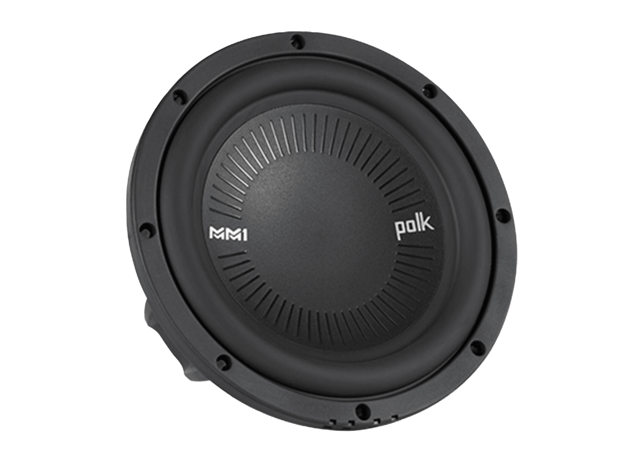 Polk Audio speakers and soundbars deliver quality