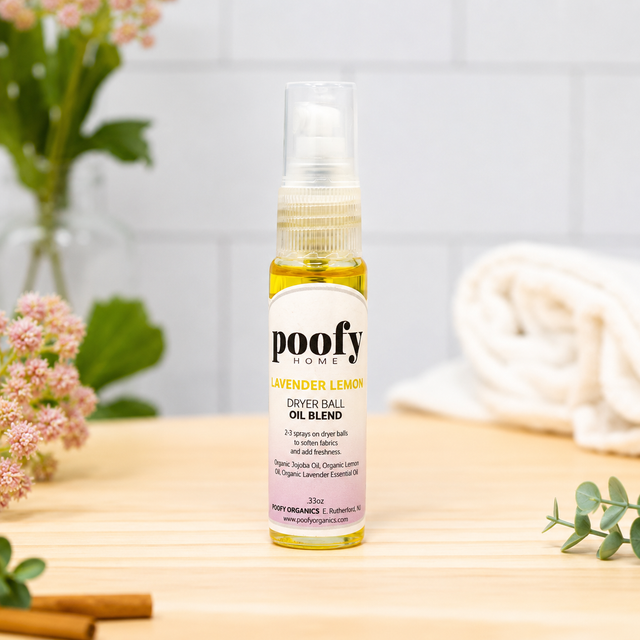 Poofy Organics by STAND Global Review