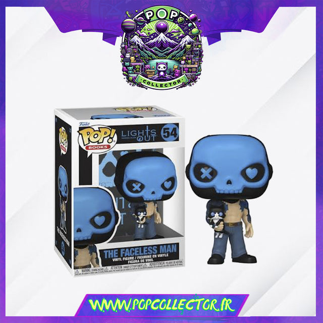 Pop Collector: Funko Pop and Collectibles for Fans