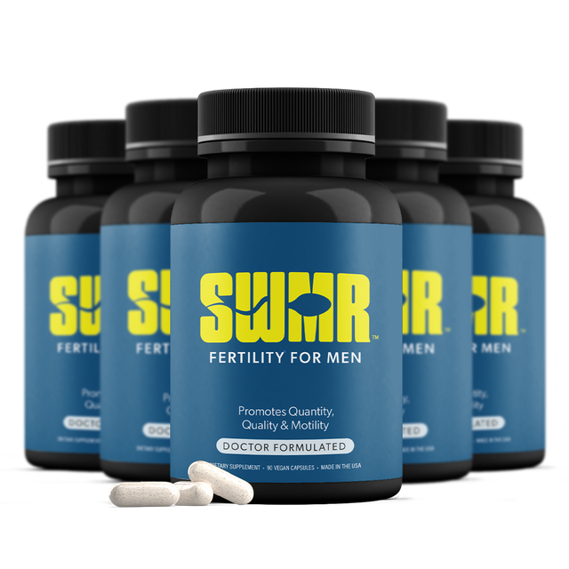 Popstar Labs Semen Volume Supplements Review
