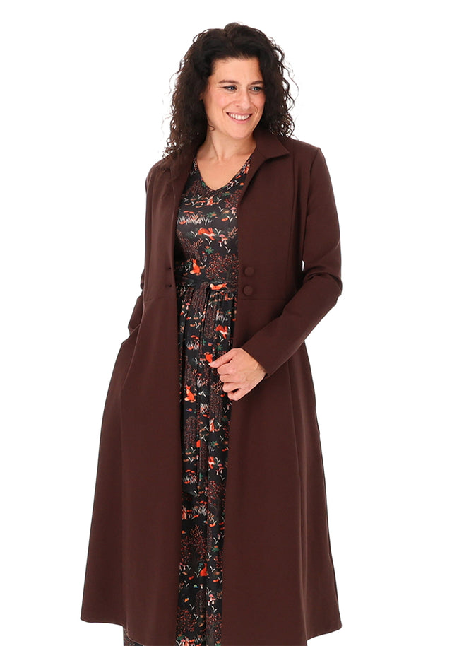 Popsy Clothing: Quirky Prints and Flattering Fits
