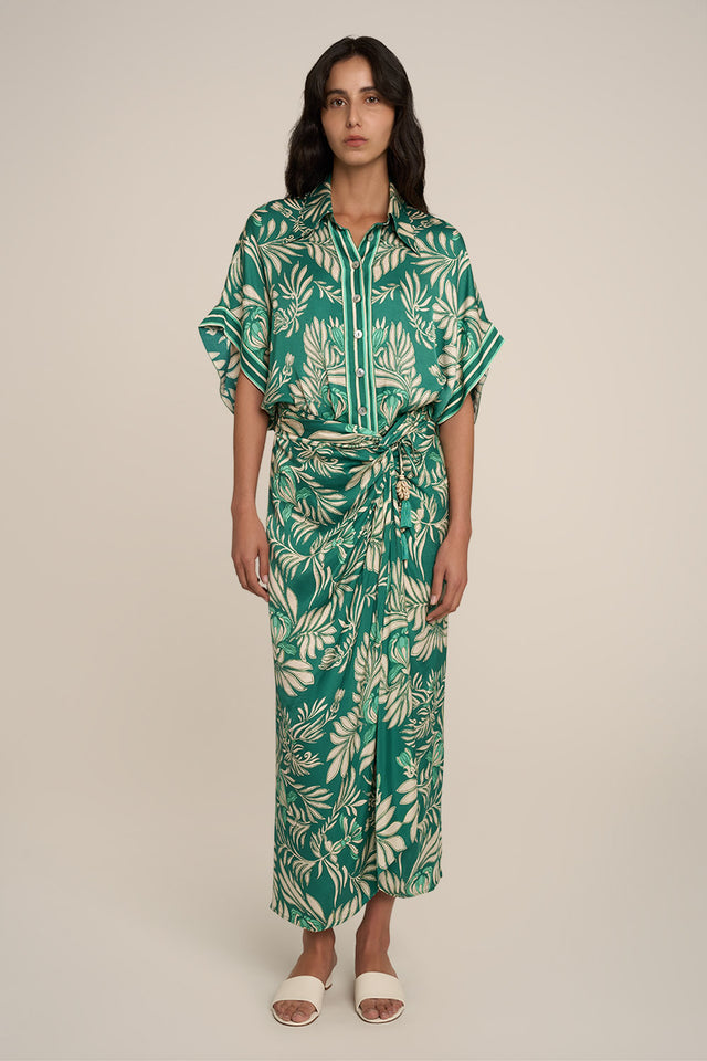 Poupette St Barth review: resort wear since 1979