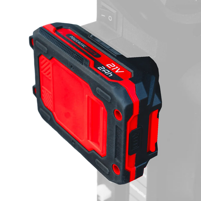 Powerarcsports Review